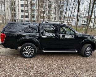 Nissan Navara Gebrauchtwagen