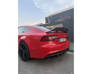 Audi A7 Gebrauchtwagen