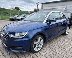 Audi A1 Gebrauchtwagen
