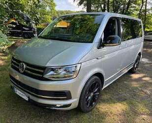 VW T6 Multivan Gebrauchtwagen
