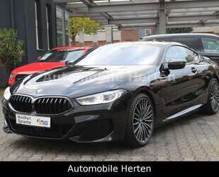 BMW 840 Gebrauchtwagen