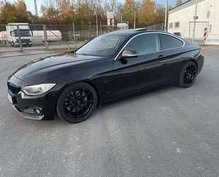 BMW 430 Gebrauchtwagen