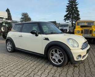 Mini One Gebrauchtwagen