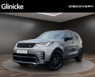 Land Rover Discovery Gebrauchtwagen