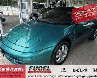 Kia Elan Gebrauchtwagen