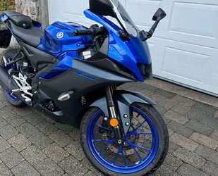 Yamaha YZF-R125 Gebrauchtwagen