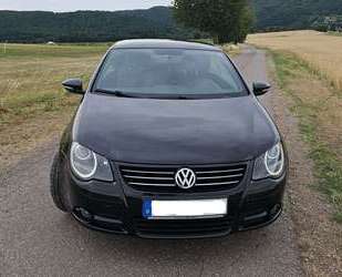 VW Eos Gebrauchtwagen