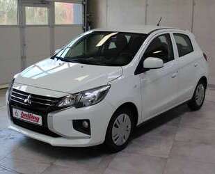 Mitsubishi Space Star Gebrauchtwagen