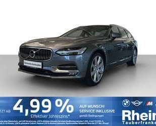 Volvo V90 Gebrauchtwagen