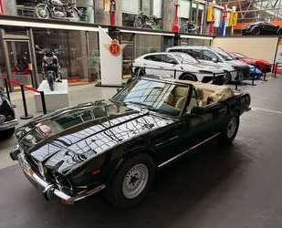Aston Martin Volante Gebrauchtwagen