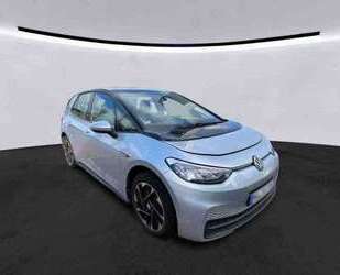 VW ID.3 Gebrauchtwagen