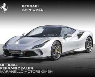 Ferrari F8 Tributo Gebrauchtwagen