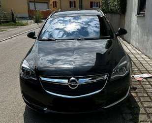 Opel Insignia Gebrauchtwagen