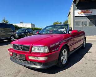 Audi 80 Gebrauchtwagen