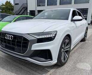 Audi Q8 Gebrauchtwagen
