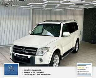 Mitsubishi Pajero Gebrauchtwagen