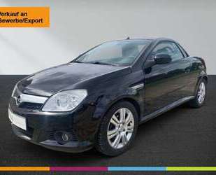 Opel Tigra Gebrauchtwagen