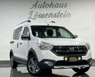 Dacia Dokker Gebrauchtwagen