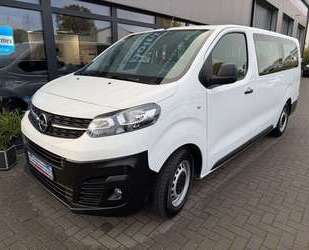 Opel Vivaro Gebrauchtwagen