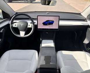 Tesla Model Y Gebrauchtwagen