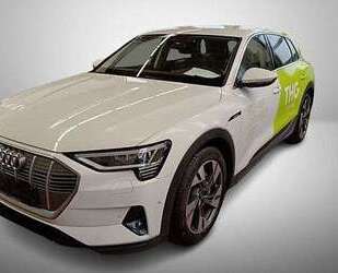 Audi e-tron Gebrauchtwagen