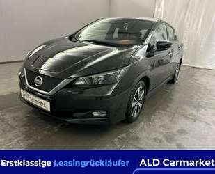 Nissan Leaf Gebrauchtwagen