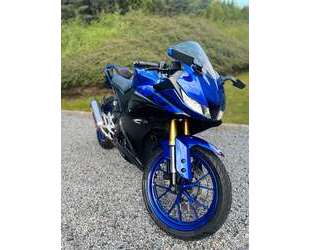 Yamaha YZF-R125 Gebrauchtwagen