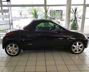 Ford Streetka Gebrauchtwagen