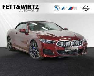 BMW 840 Gebrauchtwagen