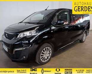 Peugeot Traveller Gebrauchtwagen