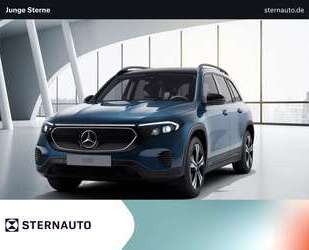 Mercedes-Benz EQB 250 Gebrauchtwagen