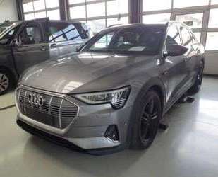 Audi e-tron Gebrauchtwagen