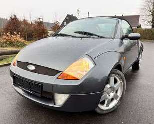 Ford Streetka Gebrauchtwagen