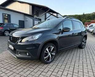 Peugeot 2008 Gebrauchtwagen
