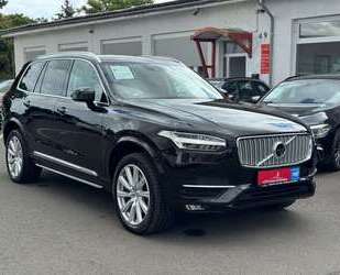 Volvo XC90 Gebrauchtwagen