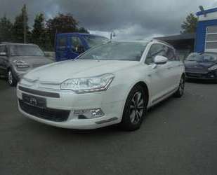 Citroen C5 Gebrauchtwagen