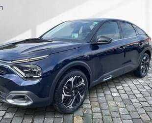 Citroen C4 Gebrauchtwagen