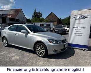 Lexus IS 220d Gebrauchtwagen