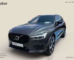 Volvo XC60 Gebrauchtwagen