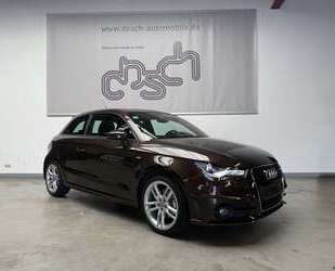 Audi A1 Gebrauchtwagen