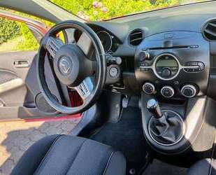 Mazda 2 Gebrauchtwagen