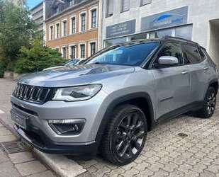 Jeep Compass Gebrauchtwagen