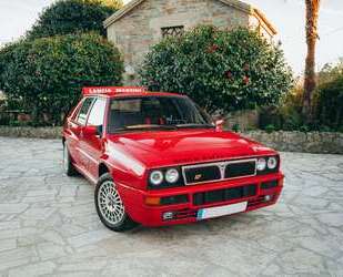 Lancia Delta Gebrauchtwagen