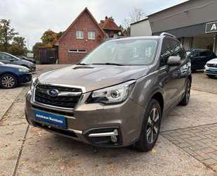 Subaru Forester Gebrauchtwagen