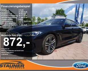 BMW 840 Gebrauchtwagen
