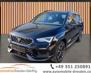 Cupra Ateca Gebrauchtwagen