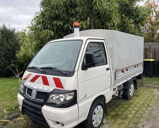 Piaggio Porter Gebrauchtwagen