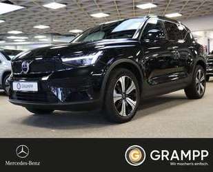 Volvo XC40 Gebrauchtwagen