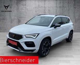 Cupra Ateca Gebrauchtwagen