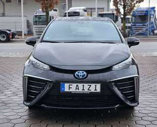 Toyota Mirai Gebrauchtwagen